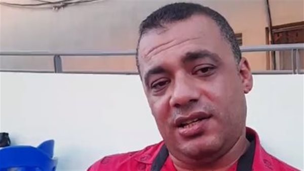 ولى أمر طالب متضرر