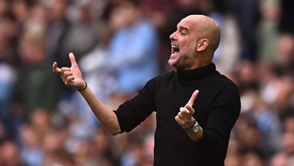 بيب جوارديولا من