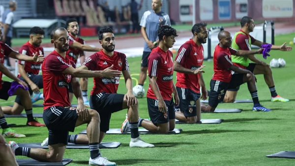 مران الأهلي