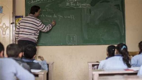 طلاب المدارس 