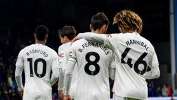 فريق مانشستر يونايتد