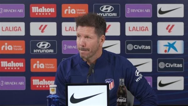  دييجو سيميوني