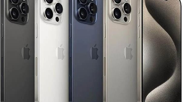 هواتف آيفون 