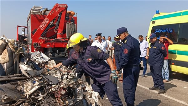 جانب من جهود قوات