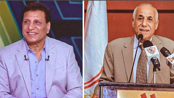 حسين لبيب - فاروق