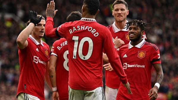 مانشستر يونايتد