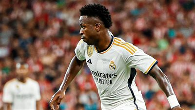 تقارير إسبانية: فينيسيوس جونيور لن يكون لاعبًا لريال مدريد في الصيف المقبل