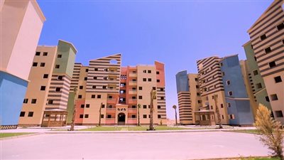رئيس صندوق التنمية الحضرية يكشف تفاصيل إنشاء 61 ألف وحدة سكنية بالمحافظات