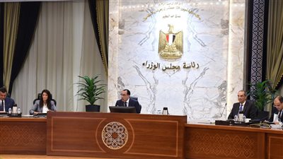 الحكومة توافق على إنشاء شركة لتمويل المشروعات الصغيرة ومتناهية الصغر