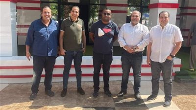 ينتظران إدارة الزمالك الجديدة.. رفعت والعماري يتفقان مع شركة حافلات كبرى
