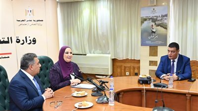 التضامن: تمويل مشروعات متناهية الصغر للمفرج عنهم بمتوسط 50 ألف جنيه للنزيل