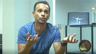 أحمد يحيى: الجمهور بيتخانق على تذاكر حفلات الباليه.. وأحضّر لمسرحية جديدة من بطولتي 