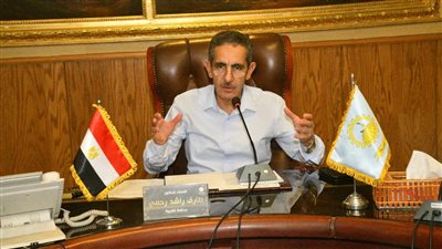 محافظ الغربية يشدد على متابعة توافر السلع وتكثيف حملات الرقابة على الأسواق ومنع التلاعب بالأسعار 