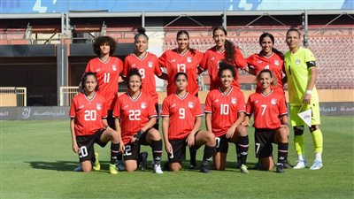 موعد مباراة منتخب كرة القدم للسيدات أمام رواندا في تصفيات كأس أمم إفريقيا