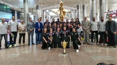 منتخب ناشئات اليد 2008 يواجه بوركينا فاسو ببطولة إفريقيا