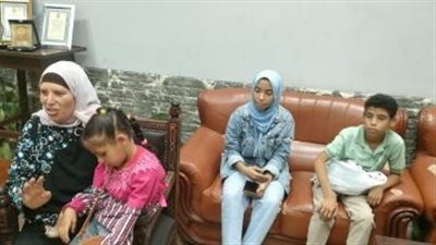 شكاوى الوزراء تنجح في إعادة 3 أطفال لوالدتهم بعد تحرك القطار بهم من محطة بنها