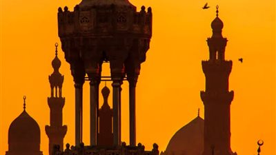 احتفالًا بالمولد النبوي الشريف.. الأوقاف: تعميم الصلاة على النبي في مساجد الجمهورية