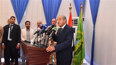 وزير التموين: احتياطي الزيت وصل إلى 5.7 شهر