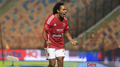 حسين الشحات: منتخب مصر كبير إفريقيًا.. وكنا نتمنى الفوز على الجزائر