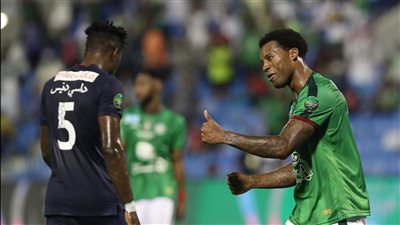 الاتفاق يضرب جدة برباعية في كأس خادم الحرمين
