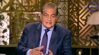 أسامة كمال يسخر من تصريحات هيومن رايتس ووتش: أي اتنين قاعدين على القهوة ممكن يقولوها