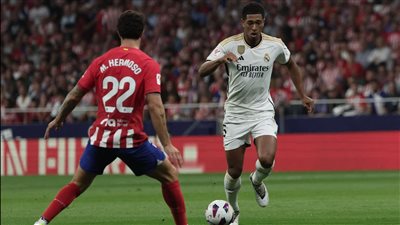 مواعيد مباريات اليوم الخميس 18 يناير.. ريال مدريد ضد أتلتيكو في ديربي الكأس 