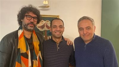 بعد اتهامه بسرقة الفكرة من صحفي.. محمد حفظي يعلن إنتاج فيلم تسجيلي جديد لكشف قصة ڤوي ڤوي ڤوي الحقيقية