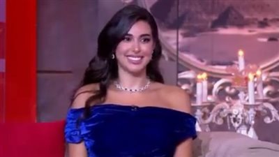 ياسمين صبري ترد على شائعة زواجها سرًا: لما أتجوز هقول للعالم كله