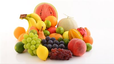  5 فواكه يمكنها تحسين مزاجك ورفاهيتك