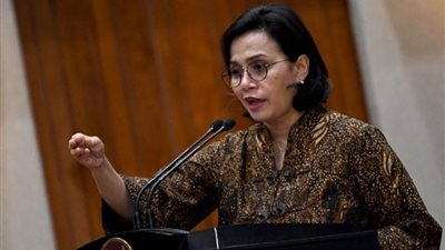 وزيرة مالية إندونيسيا: الدول الناشئة تحتاج للكثير من الموارد للتعافي من آثار الجائحة