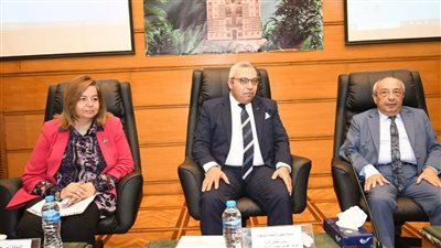 رئيس صندوق التمويل العقاري: إنشاء 649 ألف وحدة سكنية.. ويجري تنفيذ 211 ألفًا 