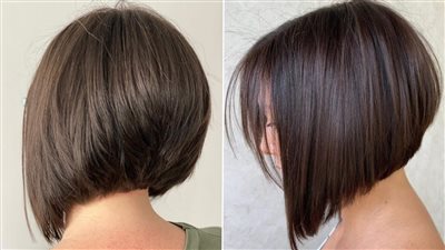 قصات شعر أطفال بنات فرنسي.. مناسبة للروضة