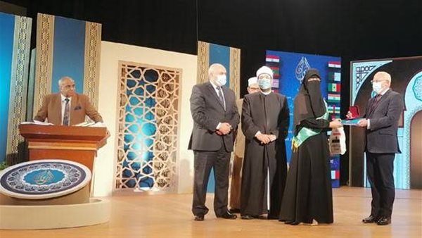 المسابقة في العام