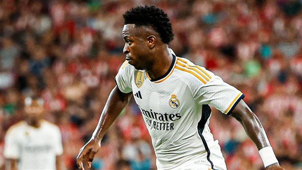 فينيسيوس جونيور