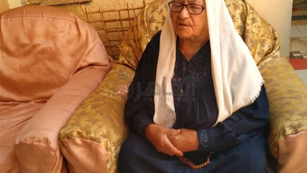 الحاجة سميرة الورداني