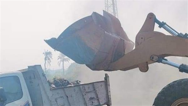 حملات تفتيشية بالمنيا