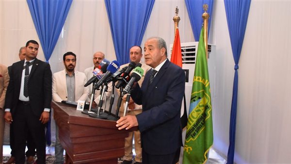 الدكتور على المصيلحي