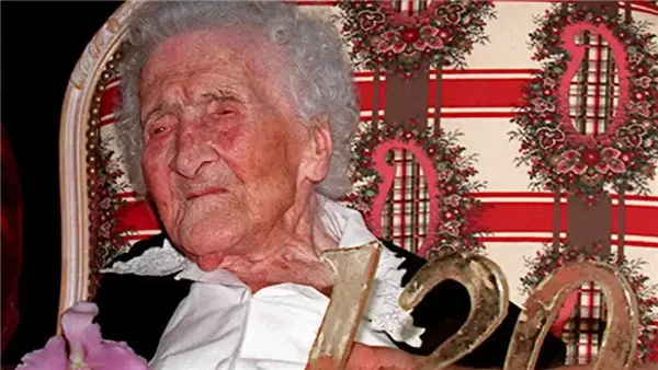 المعمرالفرنسي جان