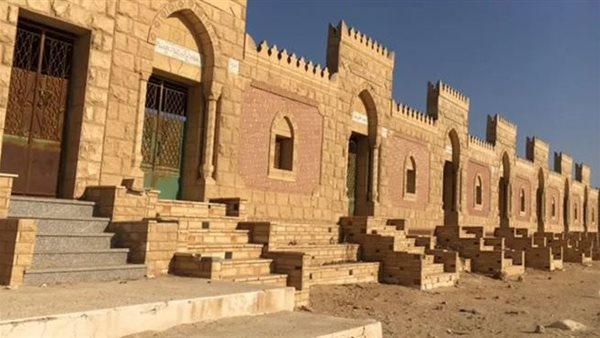 مقابر - صورة أرشيفية