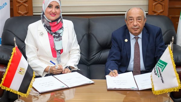 المهندسين توقع بروتوكول