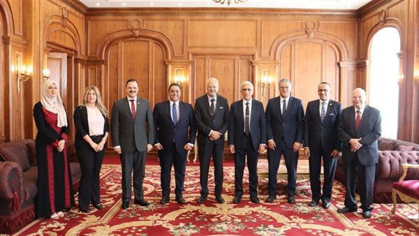 جانب من الفاعلية