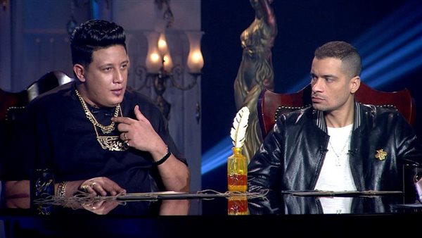 حمو بيكا - حسن شاكوش