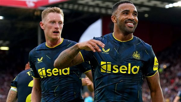 فريق نيوكاسل