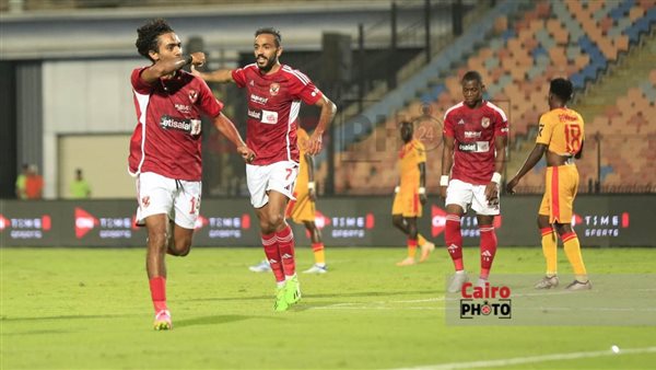 فريق الأهلي