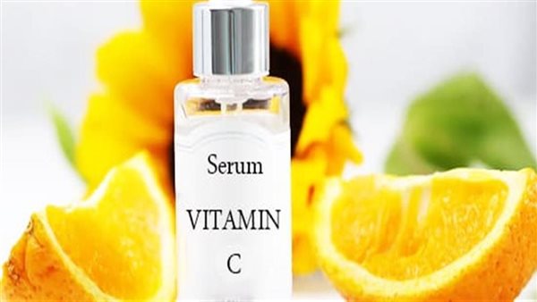 سيروم فيتامين سي