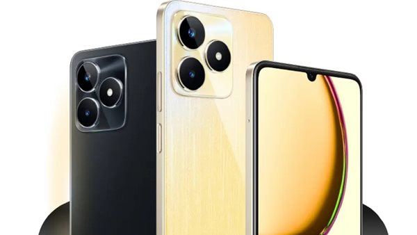 سعر هاتف Realme C53