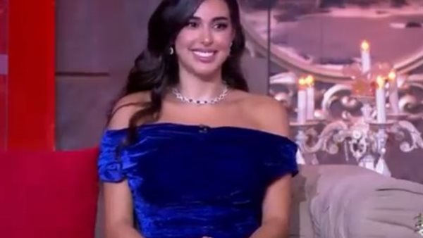 ياسمين صبري