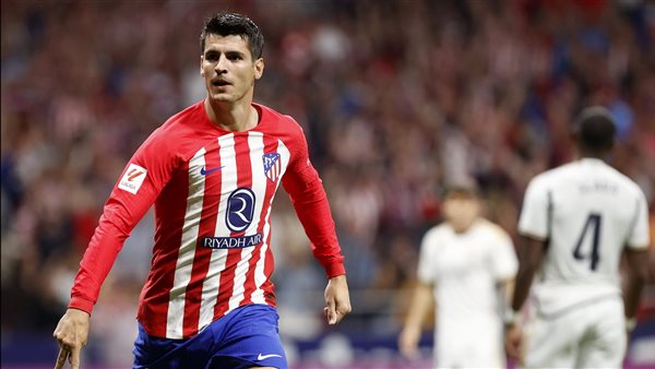 ألفارو موراتا