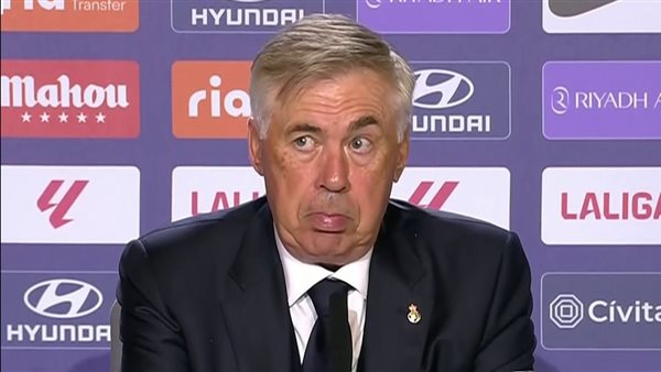 كارلو أنشيلوتي