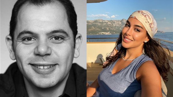 ياسمين صبري ورامي